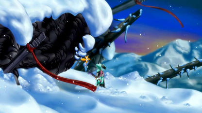 Dust: An Elysian Tail Steam Gift