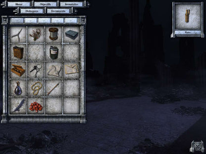 Dracula 3: The Path of the Dragon PC Steam CD Key