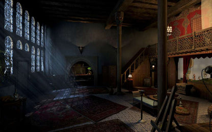 Dracula 4 + 5 GOG CD Key