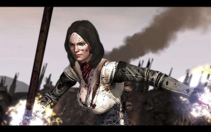 Dragon Age 2 PC EA App CD Key