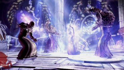 Dragon Age: Origins Steam Gift