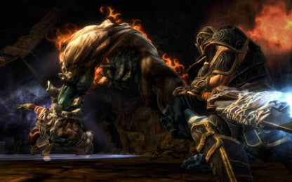 Kingdoms of Amalur: Reckoning - Collection Steam Gift