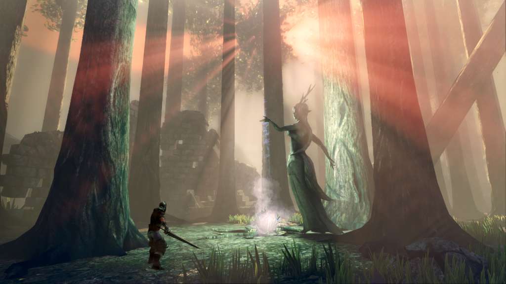 Kingdoms Rise Steam Gift