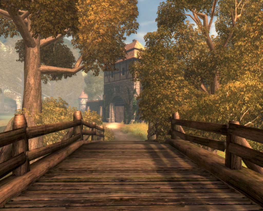 Drakensang Steam CD Key