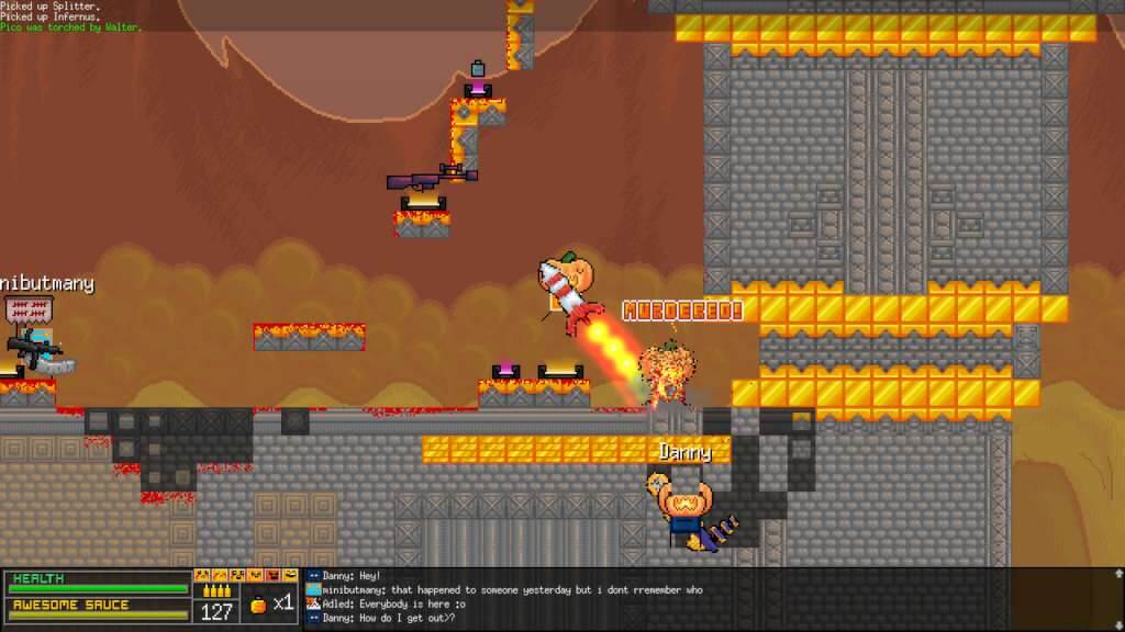 Kill Fun Yeah Steam CD Key