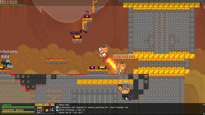 Kill Fun Yeah Steam CD Key