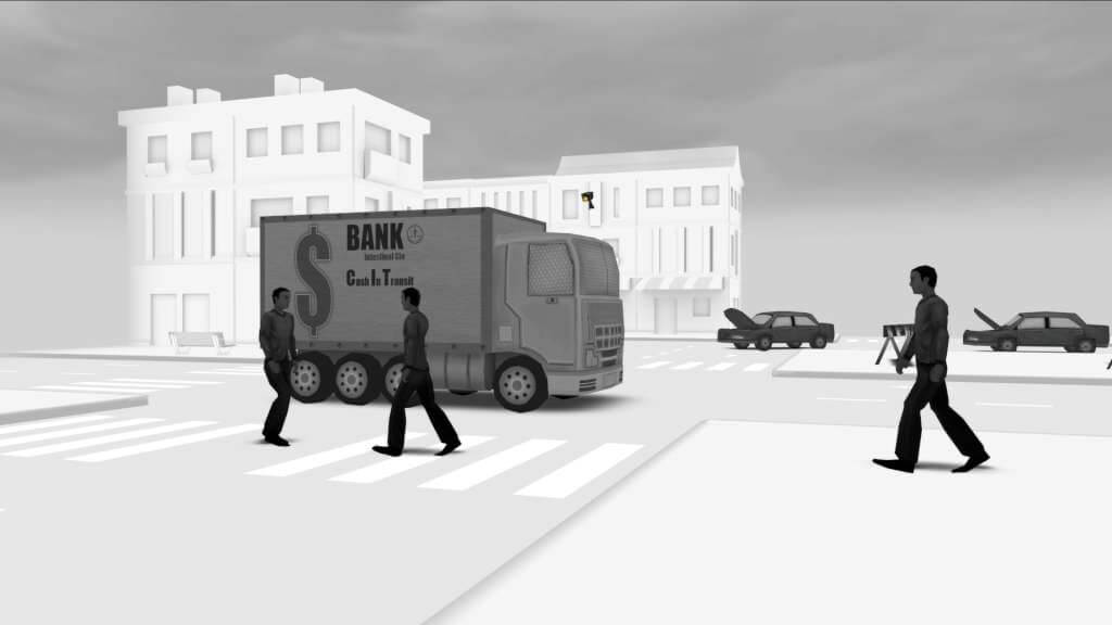 Kill The Bad Guy Steam CD Key