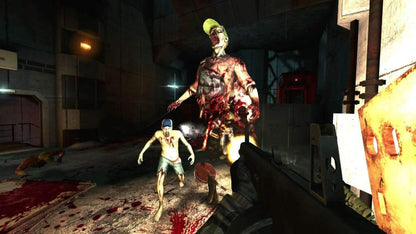 Killing Floor PC Steam Gift