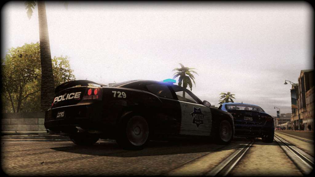 Driver San Francisco PC Ubisoft Connect CD Key