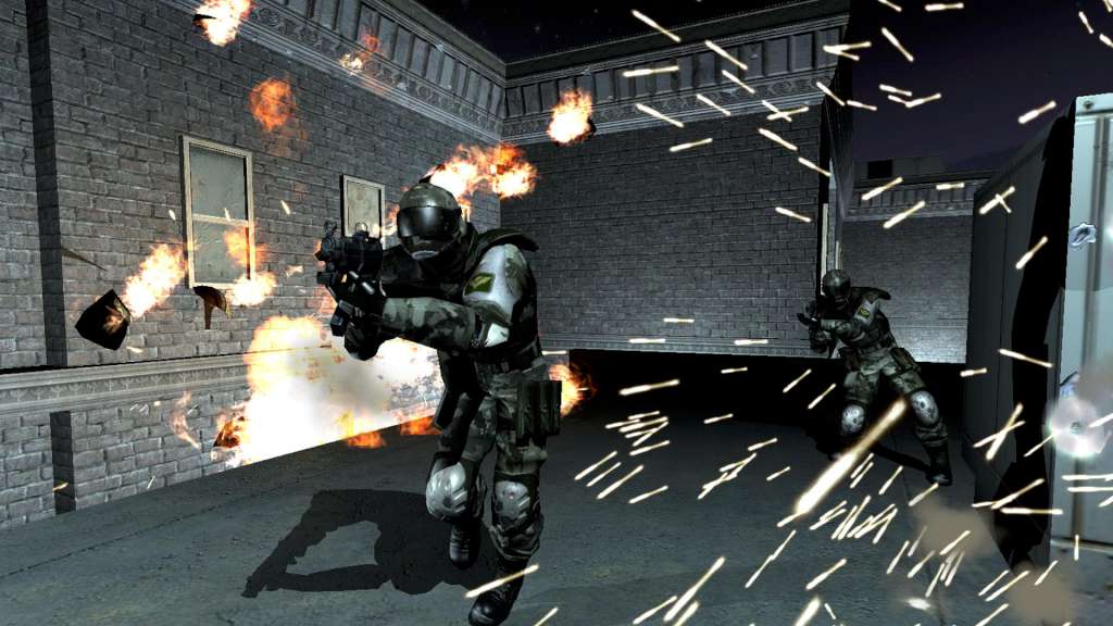 F.E.A.R Steam CD Key