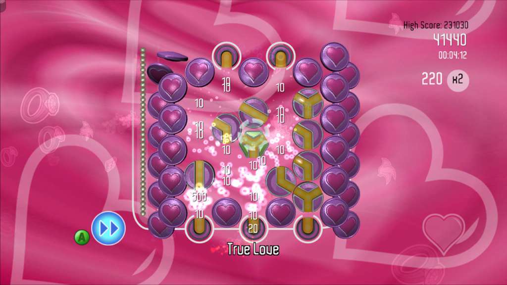 Droplitz Steam CD Key