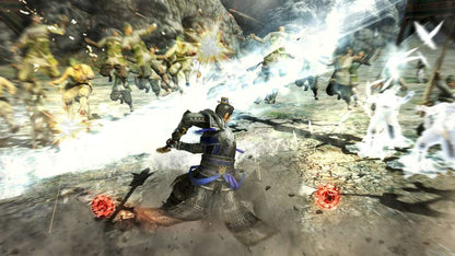 DYNASTY WARRIORS 8: Xtreme Legends Complete Edition Steam Gift