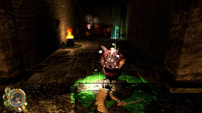 Dysan the Shapeshifter Steam CD Key