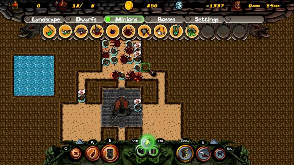 Dwarfs!? PC Steam CD Key