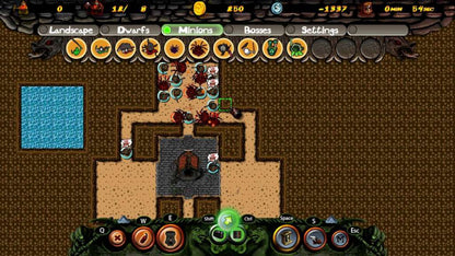 Dwarfs!? PC Steam CD Key