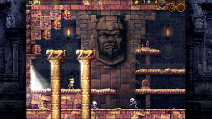 La-Mulana Steam Gift