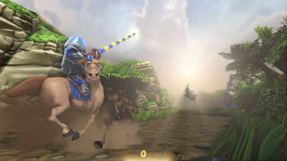 Last Knight: Rogue Rider Edition Steam CD Key