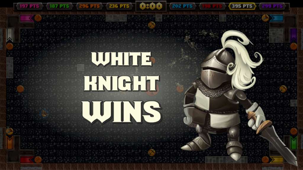 Knight Squad EU XBOX One CD Key