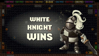 Knight Squad EU XBOX One CD Key