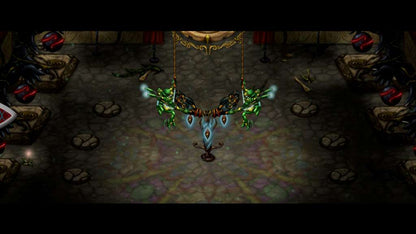 Ku: Shroud of the Morrigan PC Steam CD Key