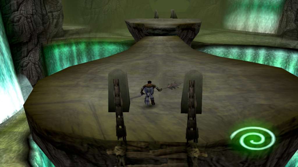 Legacy of Kain: Soul Reaver Steam CD Key