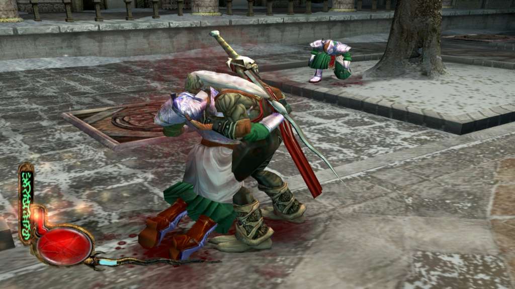 Legacy of Kain: Defiance Steam CD Key