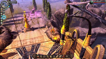Legends of Dawn Steam CD Key