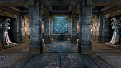 Legend of Grimrock Steam Gift