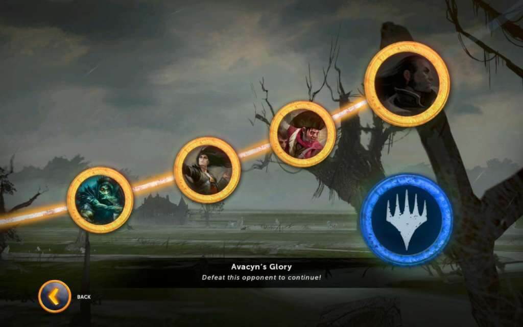 Magic 2014 - Duels of the Planeswalkers Steam Gift