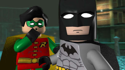 LEGO Batman PC Steam Gift