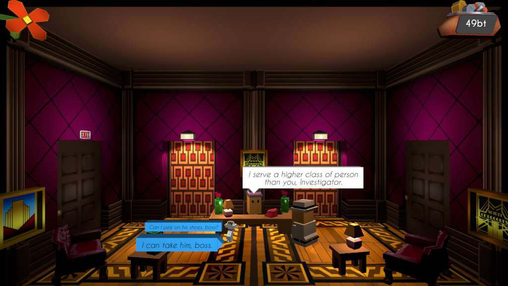 Hot Tin Roof: The Cat That Wore A Fedora PC Steam CD Key