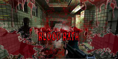 The Slaughtering Grounds Steam Gift
