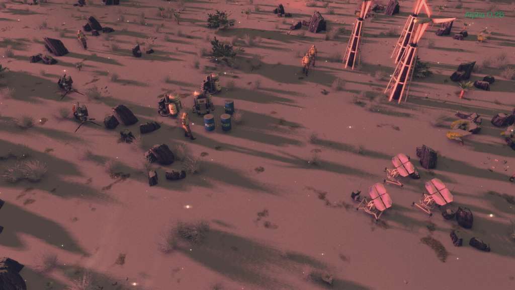 Maia Steam CD Key