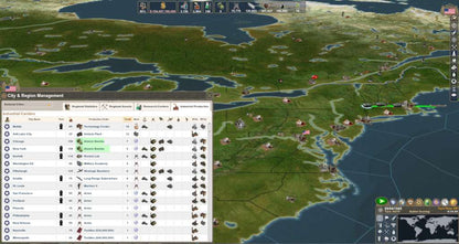 Making History II: The War of the World Steam CD Key