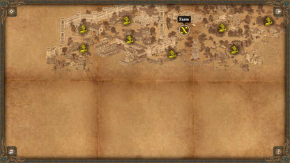 Hero of the Kingdom II Steam CD Key