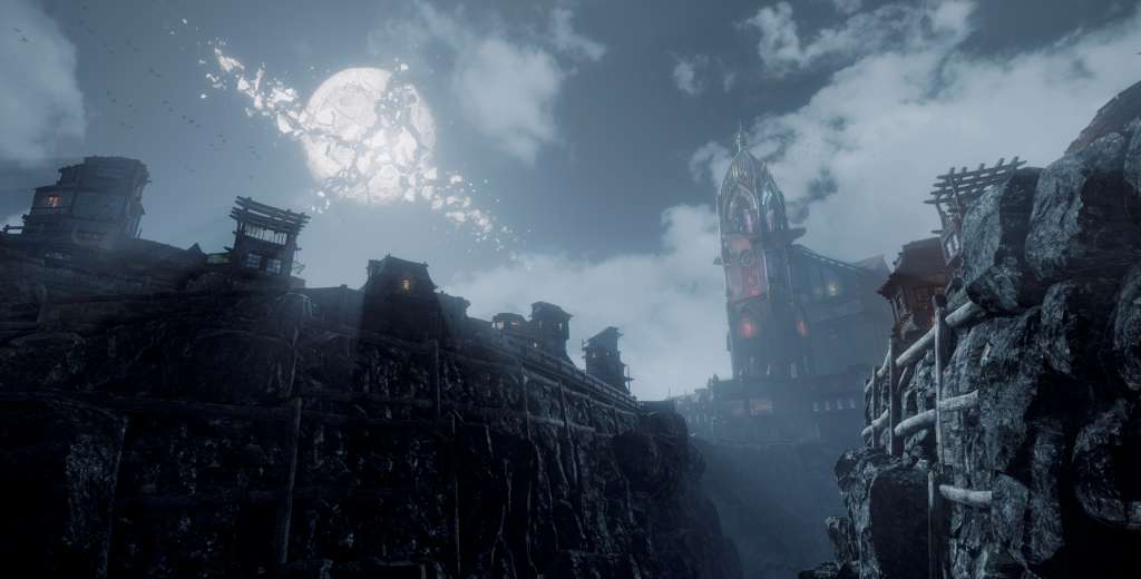 Lichdom: Battlemage Steam Gift