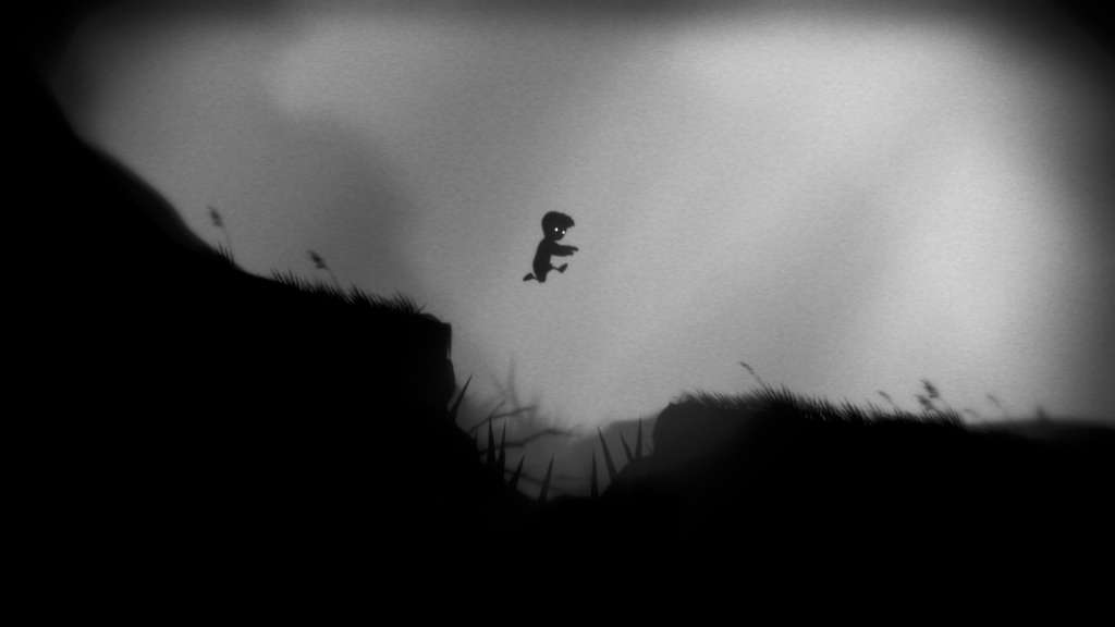 Limbo PS5 Account