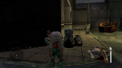 Manhunt 2 UNCUT PC Amazon Download CD Key