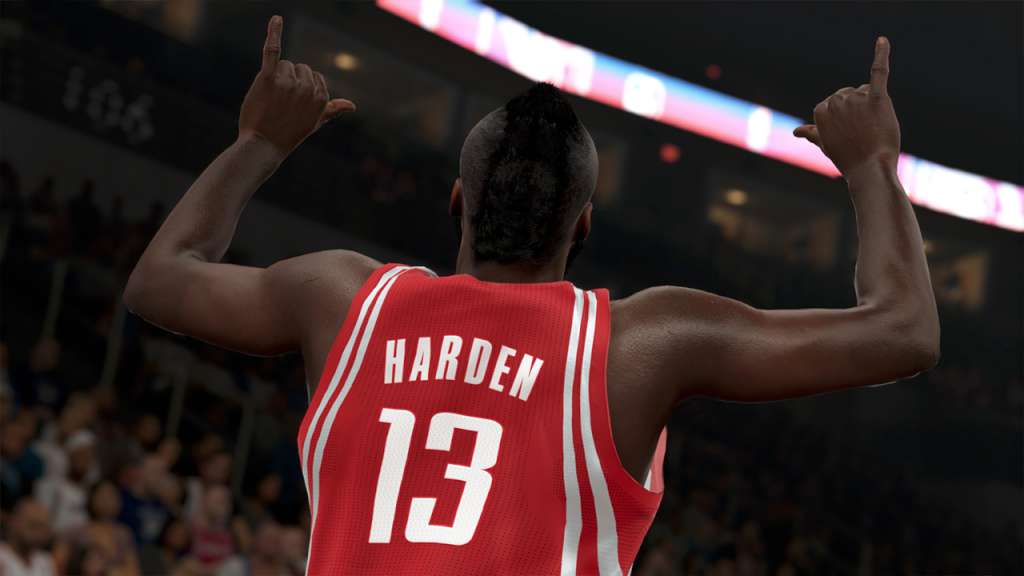 NBA 2K14 PC Steam CD Key