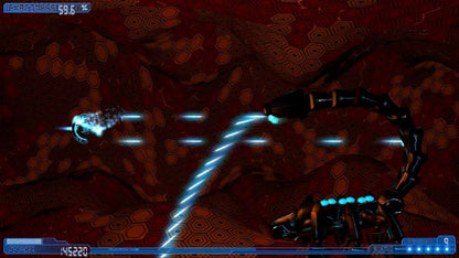 C-RUSH Steam CD Key