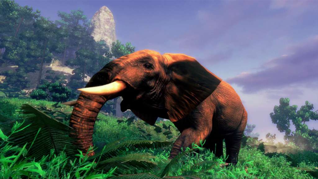 Cabela's African Adventures PC Steam Gift