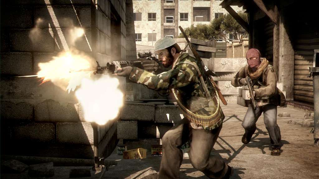 Medal Of Honor PC EA App CD Key