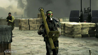 Medal of Honor: Airborne PC Steam Gift