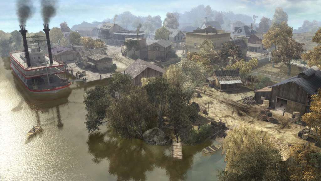 Helldorado Steam CD Key