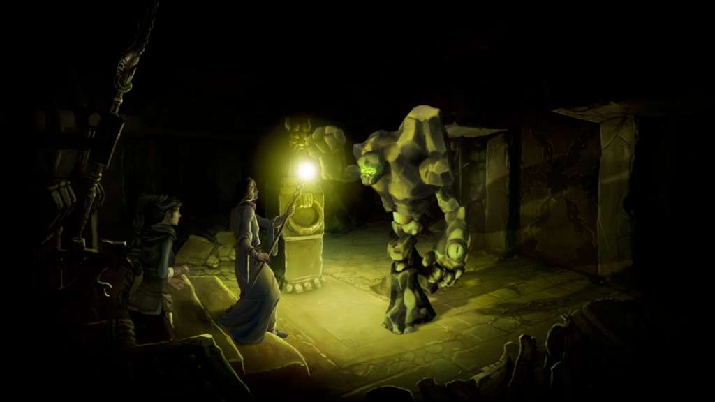 Memoria Steam CD Key