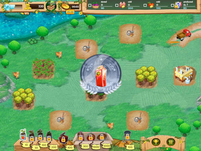 Fruits Inc. Deluxe Pack Steam CD Key
