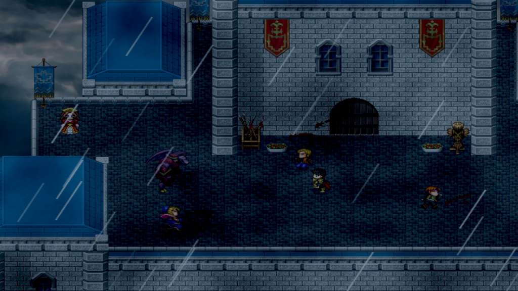 Memories of A Vagabond Steam CD Key