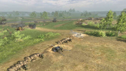 Men of War: Condemned Heroes PC Steam CD Key