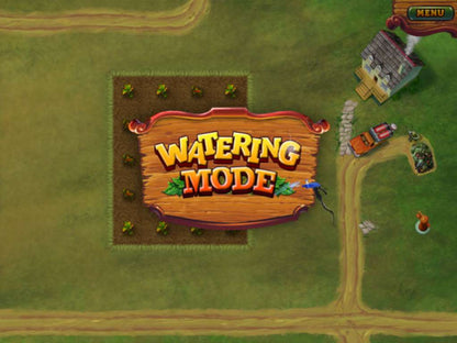 Little Farm Steam CD Key
