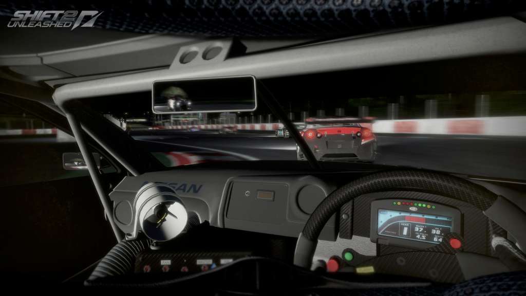 Need for Speed Shift 2 Unleashed PC EA App CD Key